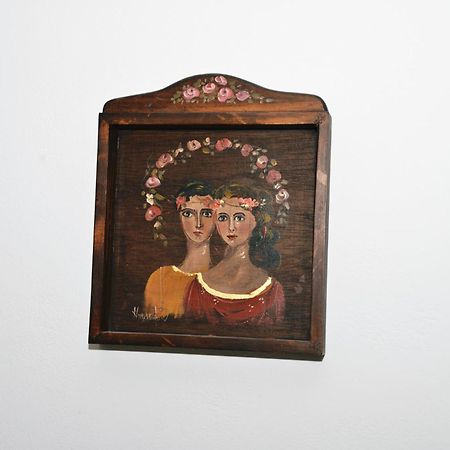 Traditional House Афины Экстерьер фото