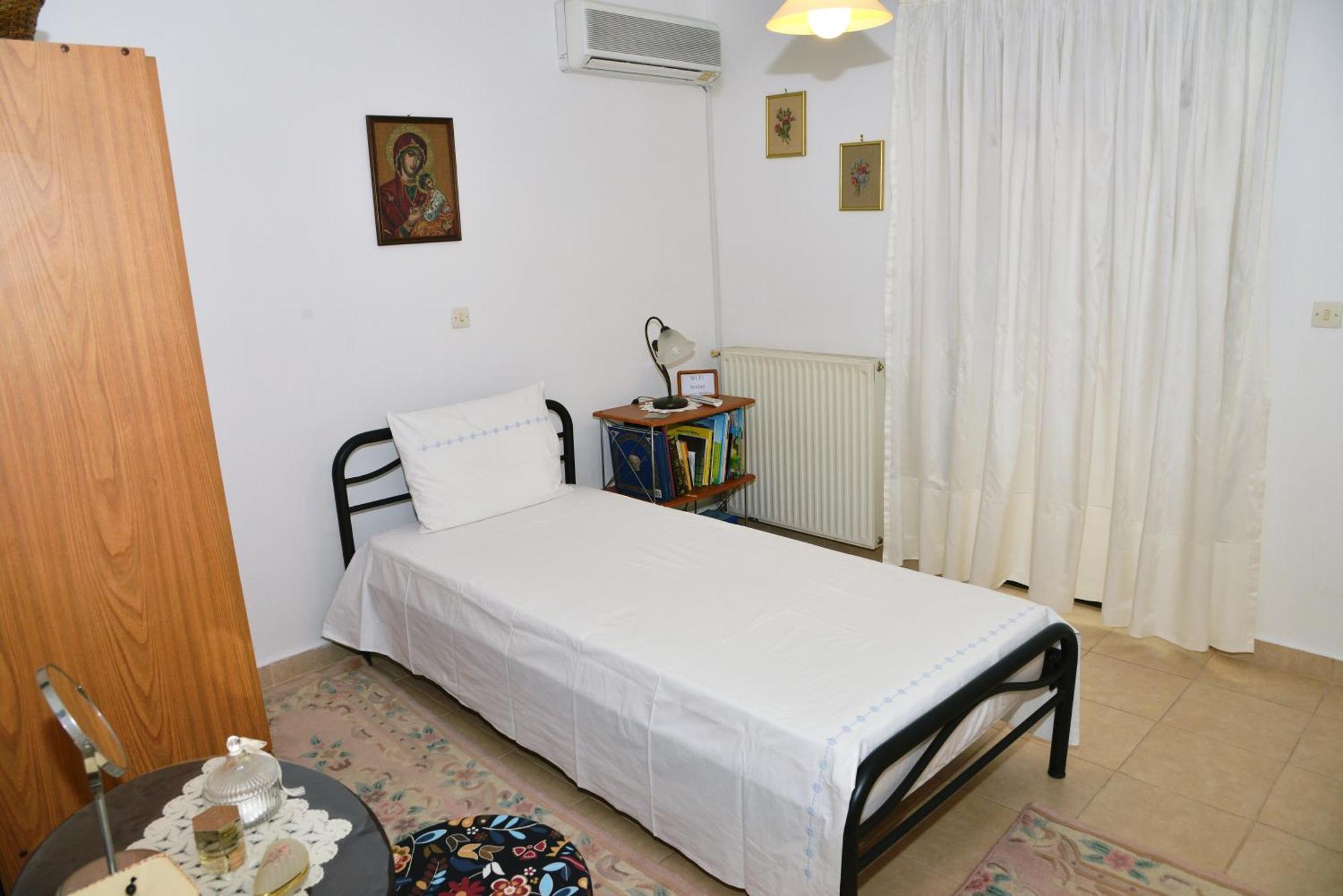 Traditional House Афины Экстерьер фото