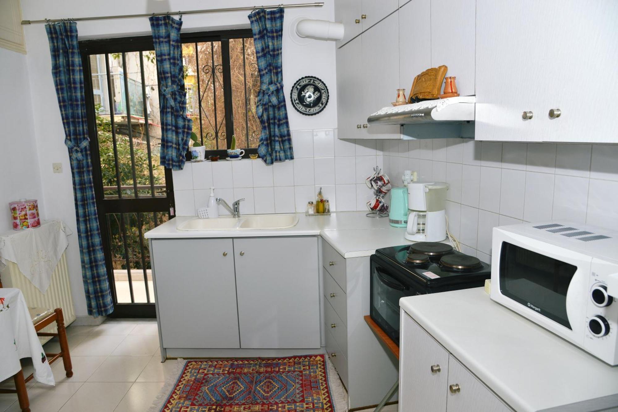 Traditional House Афины Экстерьер фото